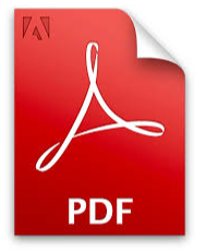 icono pdf