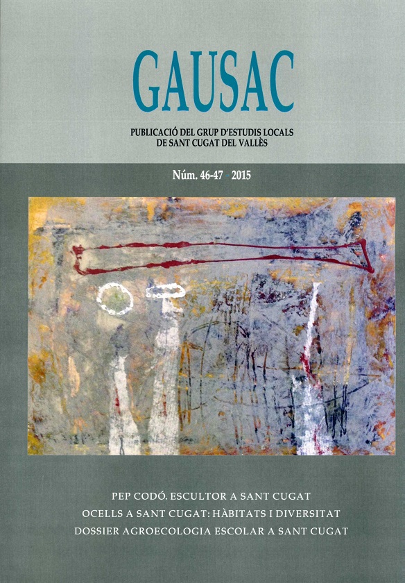 Gausac 46-47